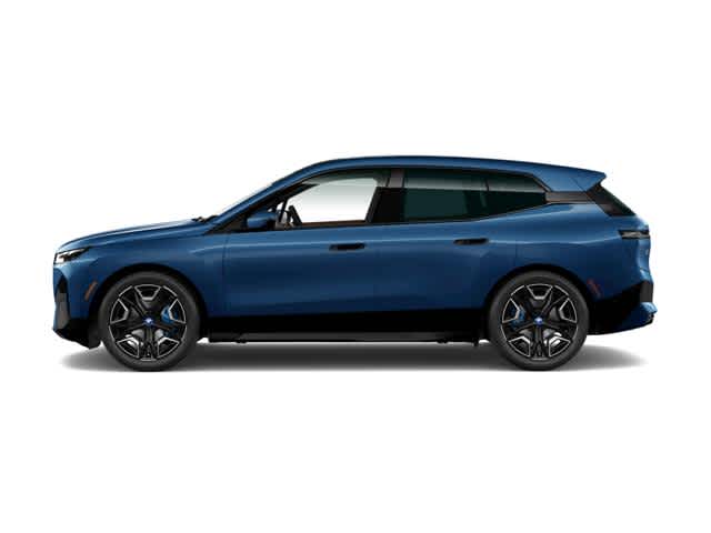Thumbnail: 2025 BMW iX - 4