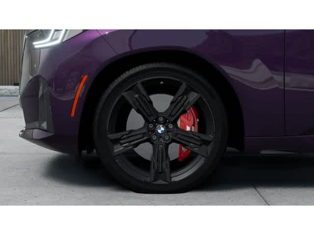 Thumbnail: 2026 BMW X3 - 7