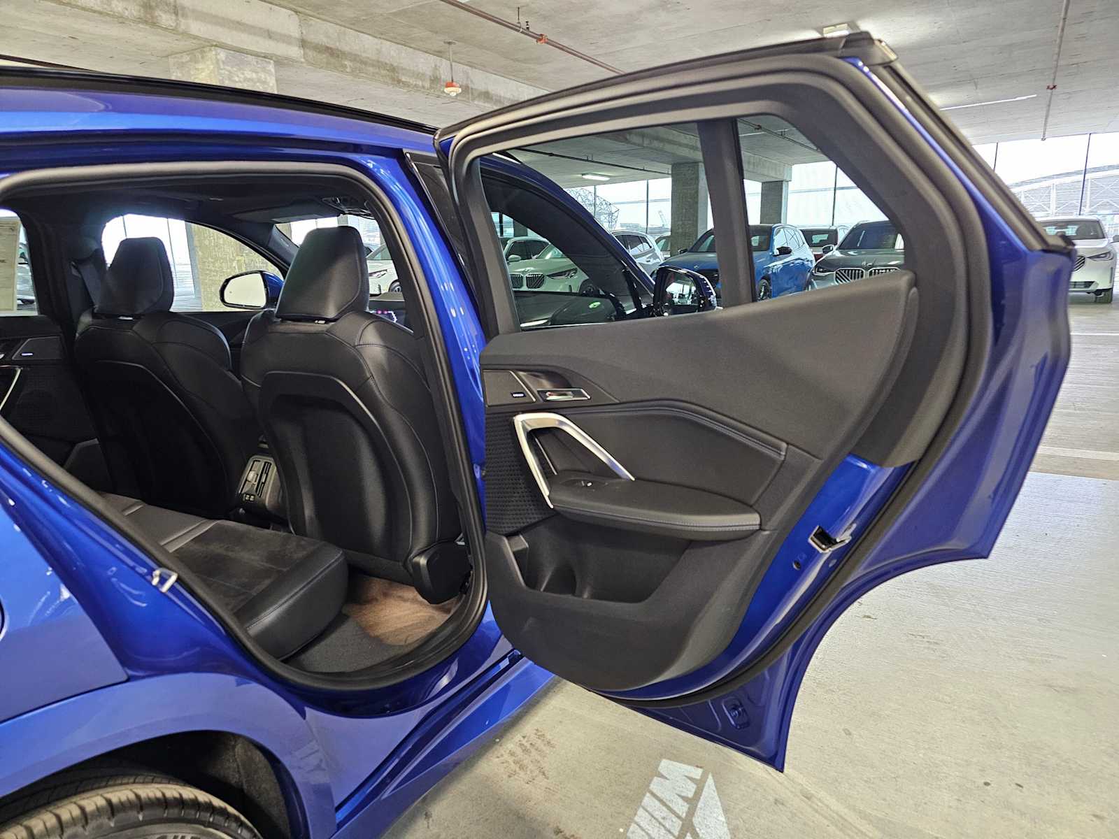 Thumbnail: 2026 BMW X2 - 33