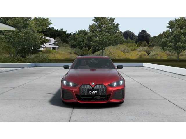 Thumbnail: 2026 BMW i4 - 3