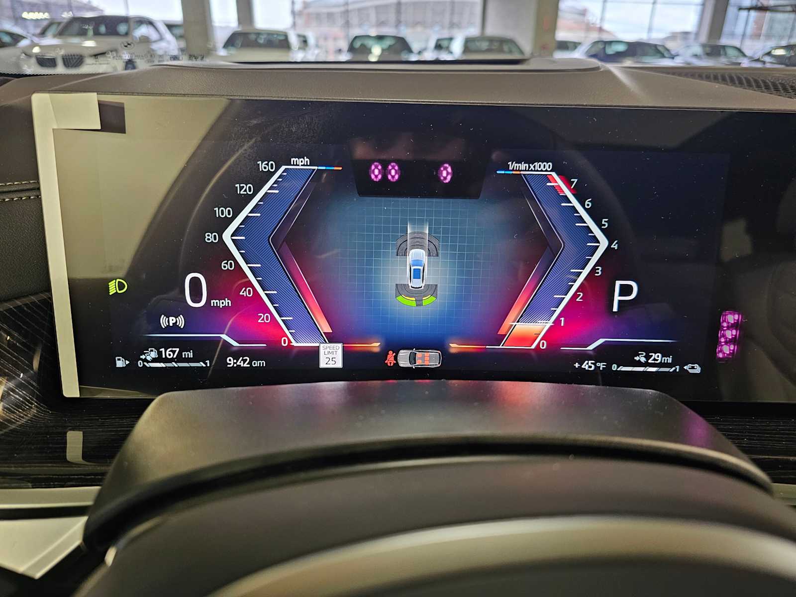 Thumbnail: 2026 BMW X5 - 12