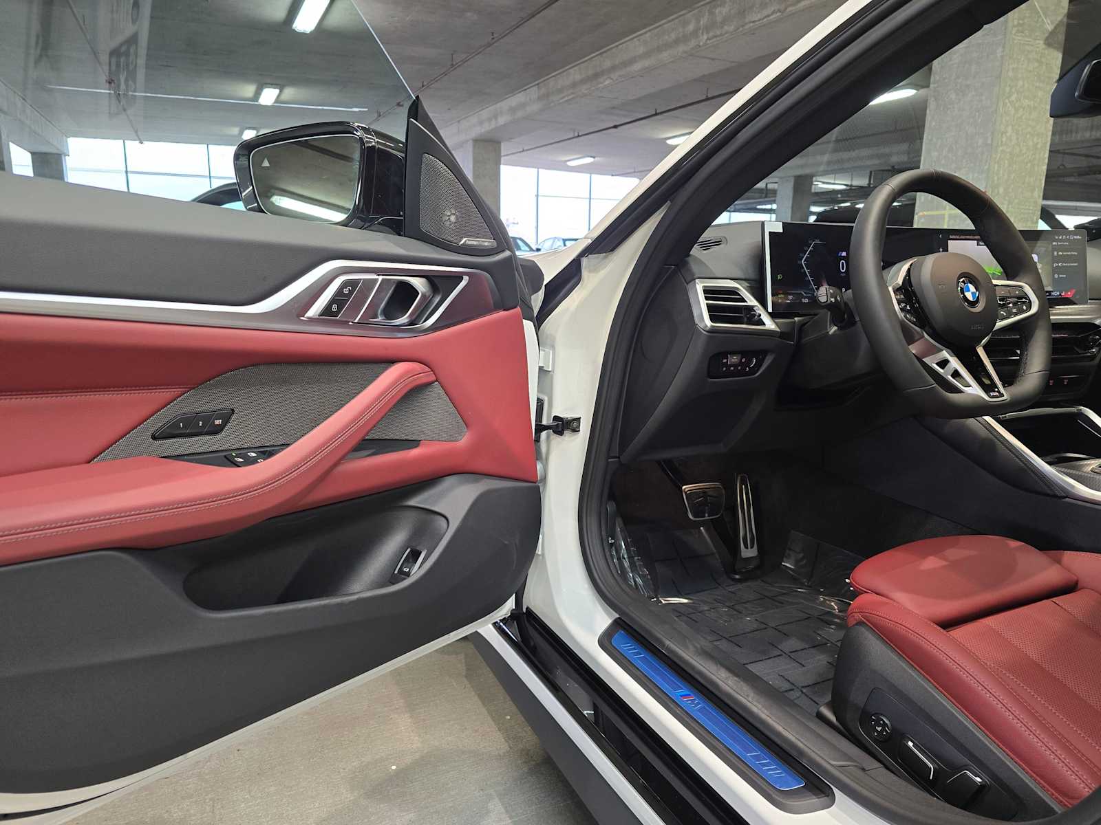 Thumbnail: 2026 BMW 4 Series - 24