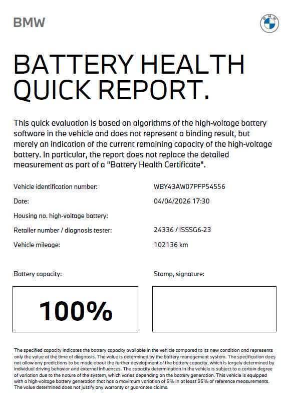 2023 BMW i4 eDrive35 -
                  Seattle, WA