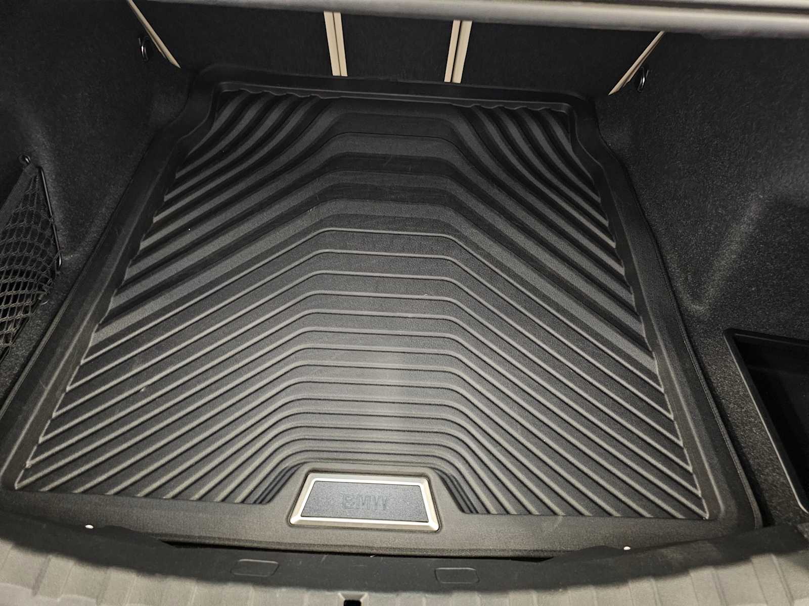 Thumbnail: 2025 BMW 3 Series - 44