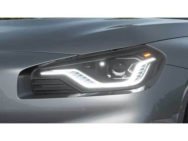 Thumbnail: 2026 BMW M2 - 6