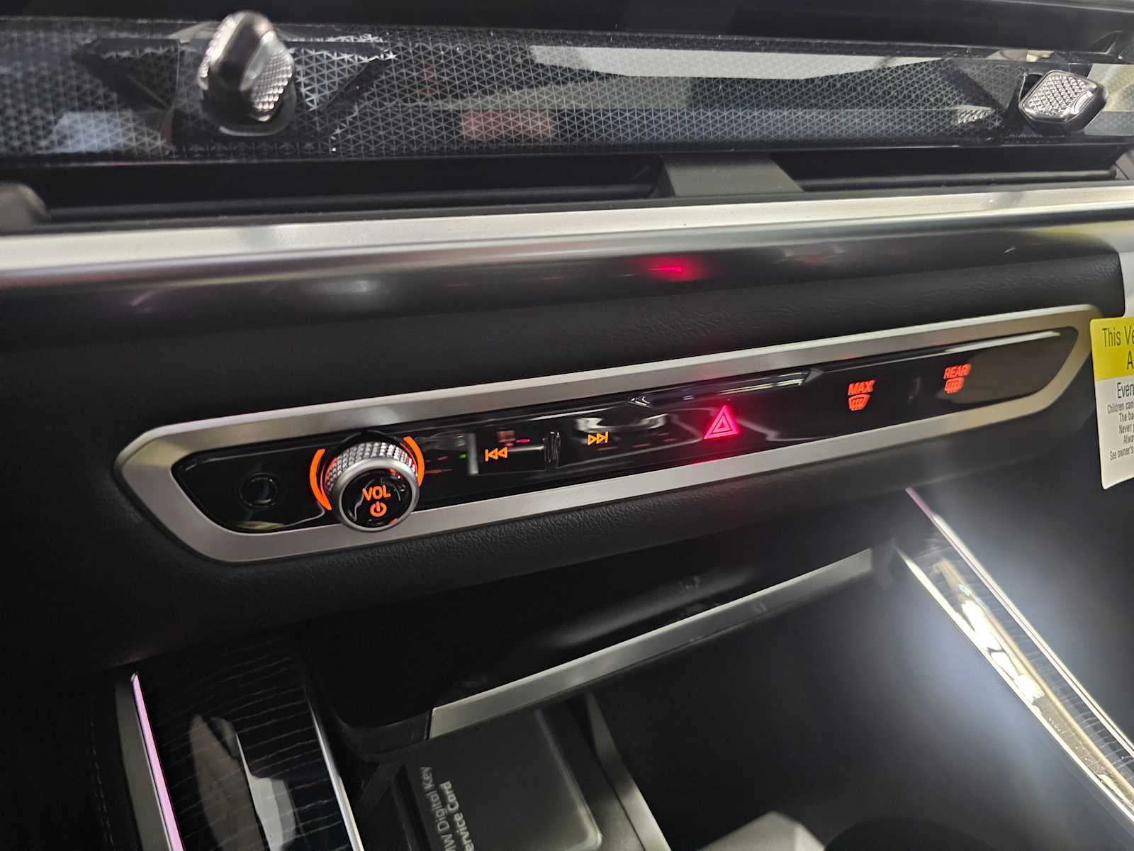 Thumbnail: 2026 BMW X5 - 18