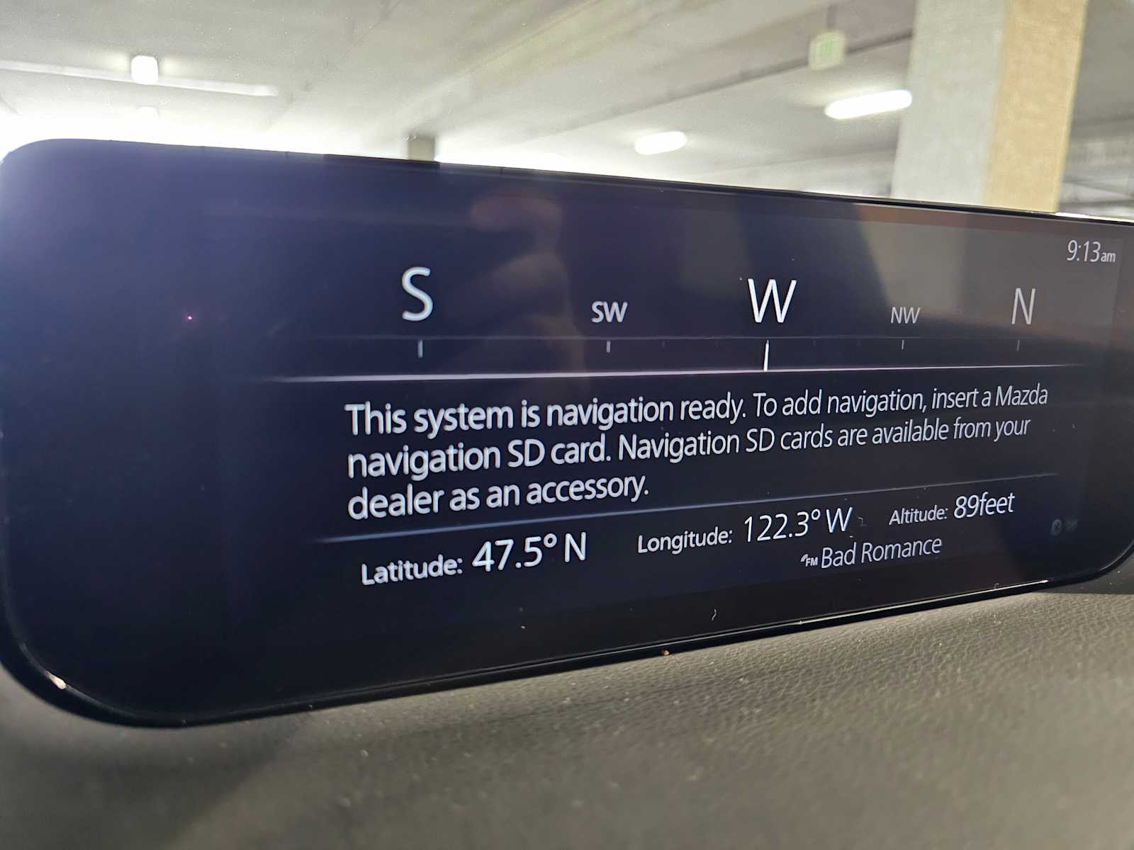 Thumbnail: 2023 Mazda CX-50 - 16