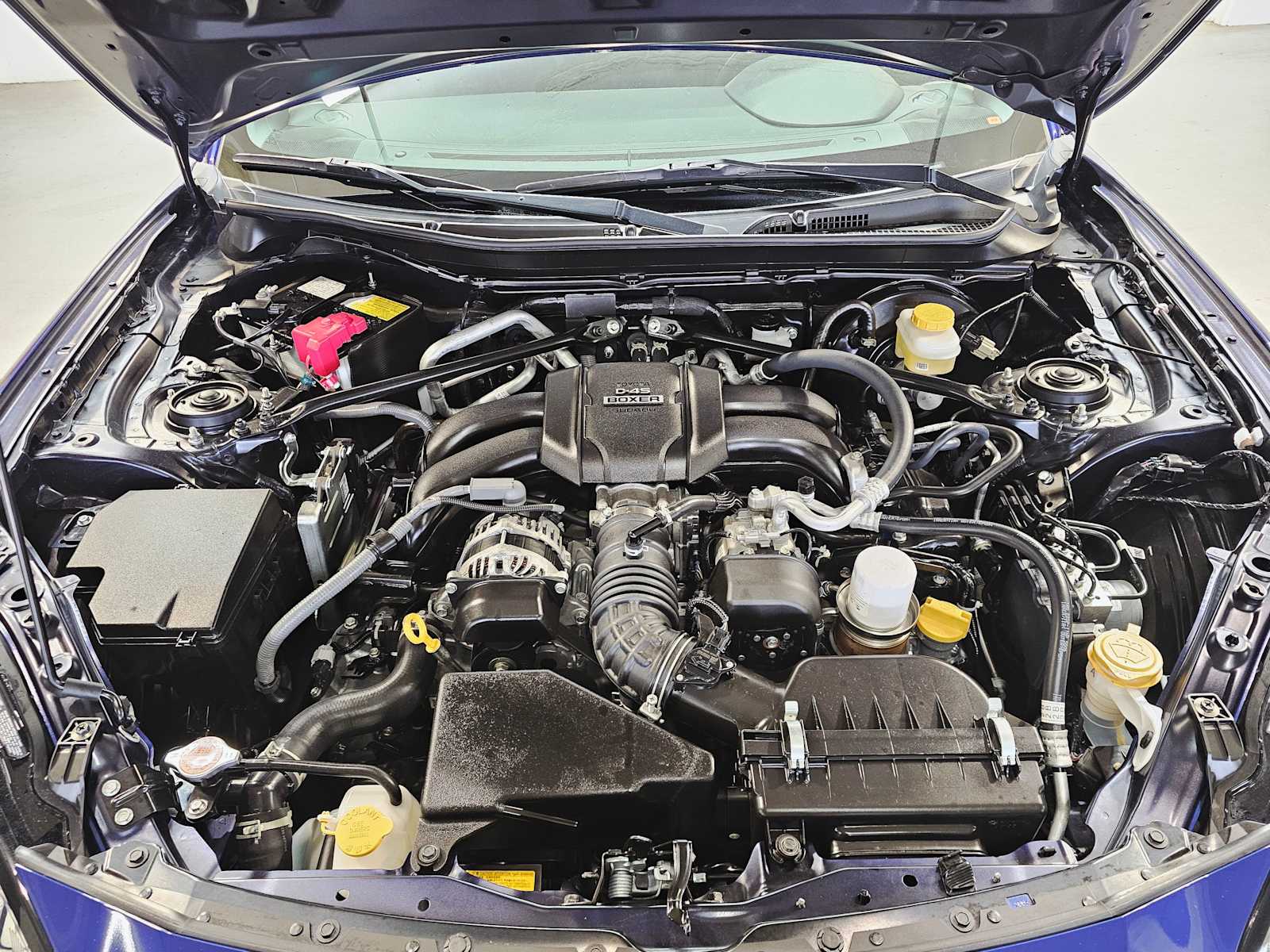 Thumbnail: 2023 Toyota GR86 - 9