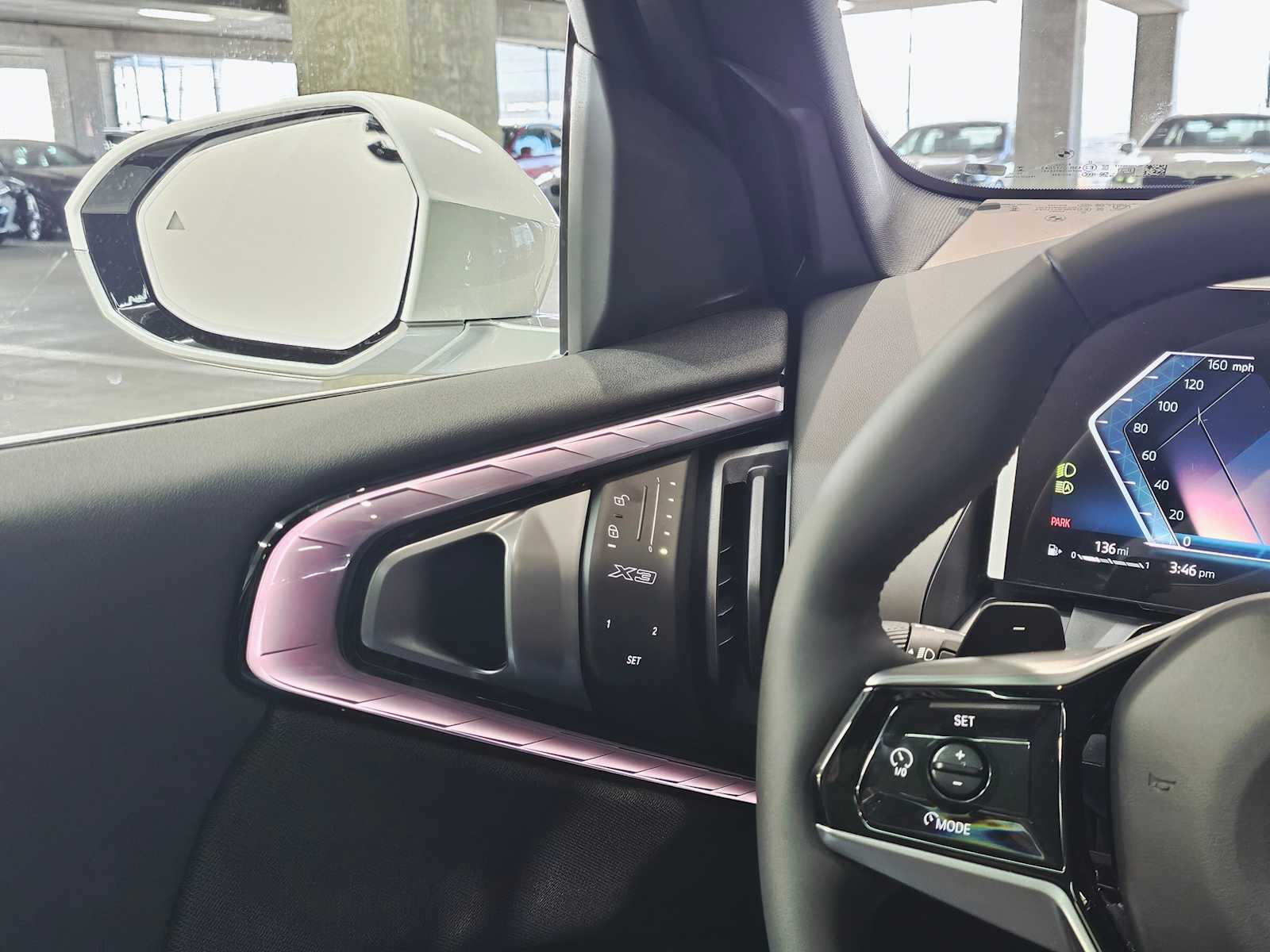 Thumbnail: 2026 BMW X3 - 22