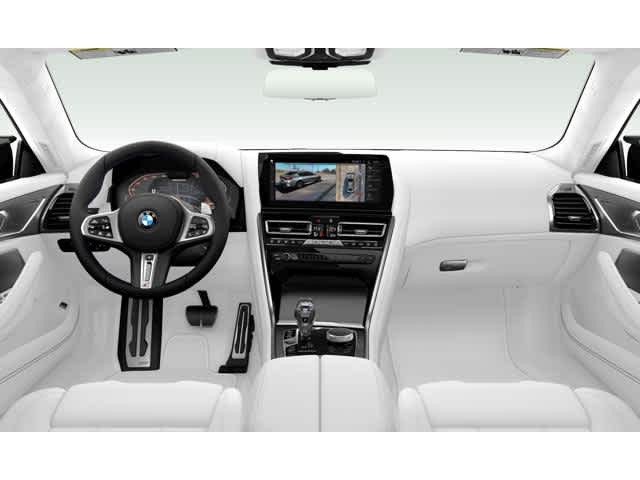 Thumbnail: 2026 BMW 8 Series - 7