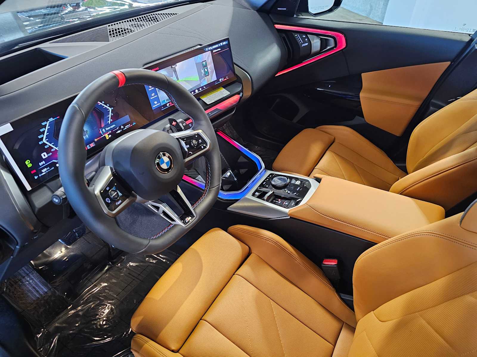 Thumbnail: 2026 BMW X3 - 2