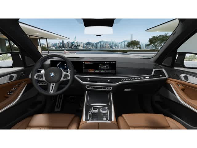 Thumbnail: 2026 BMW X7 - 10