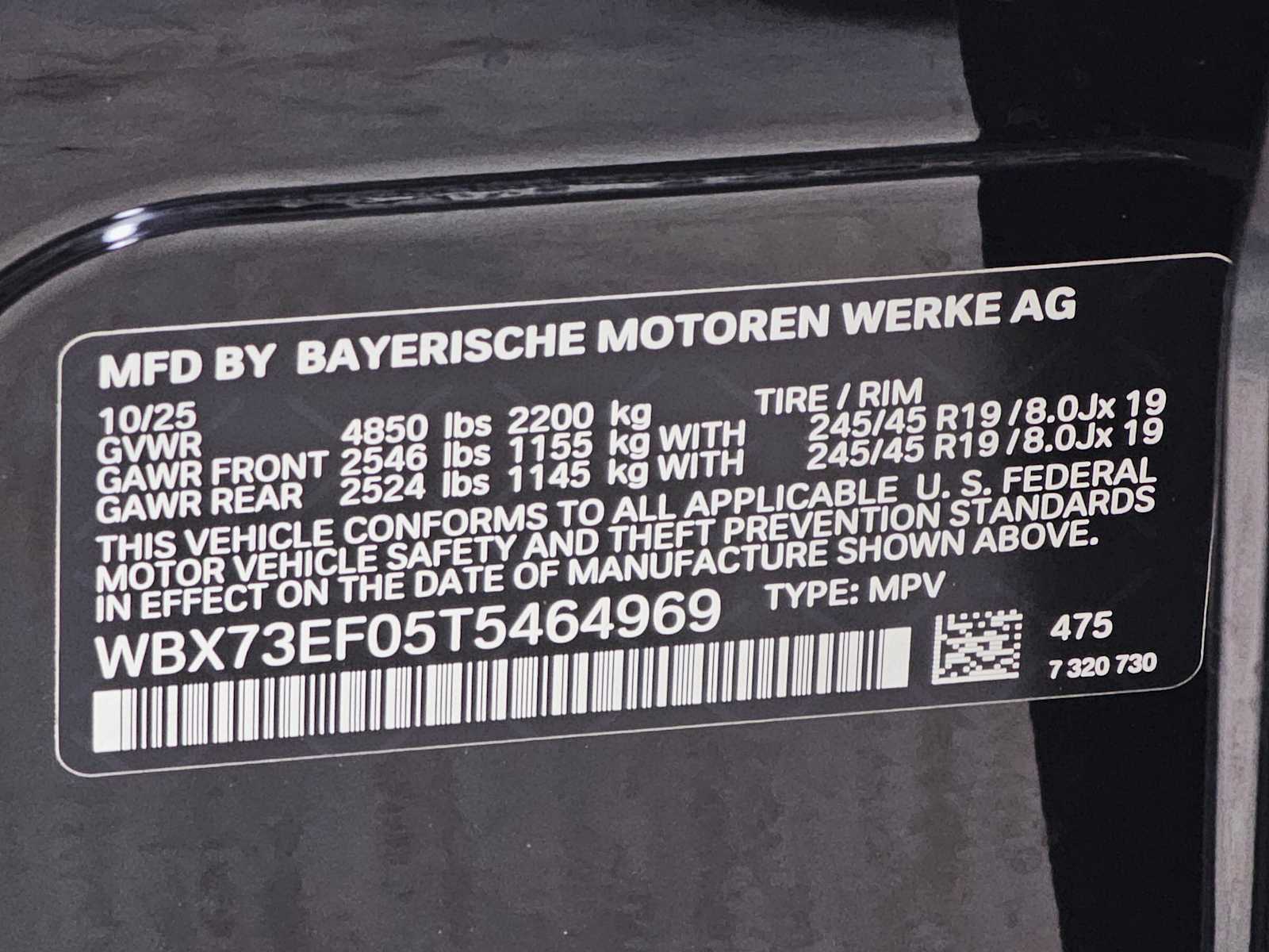 Thumbnail: 2026 BMW X1 - 29