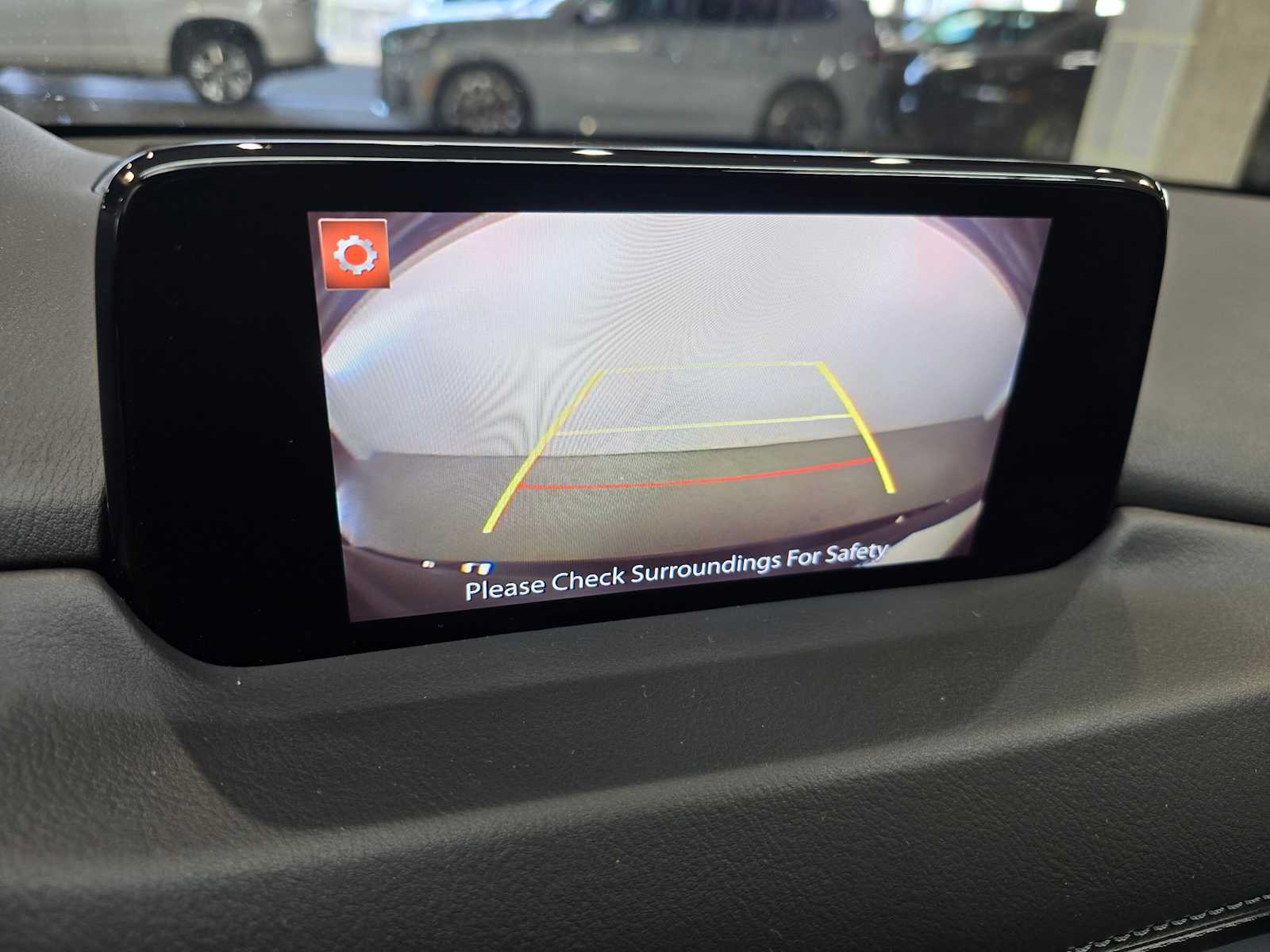 Thumbnail: 2019 Mazda CX-5 - 17