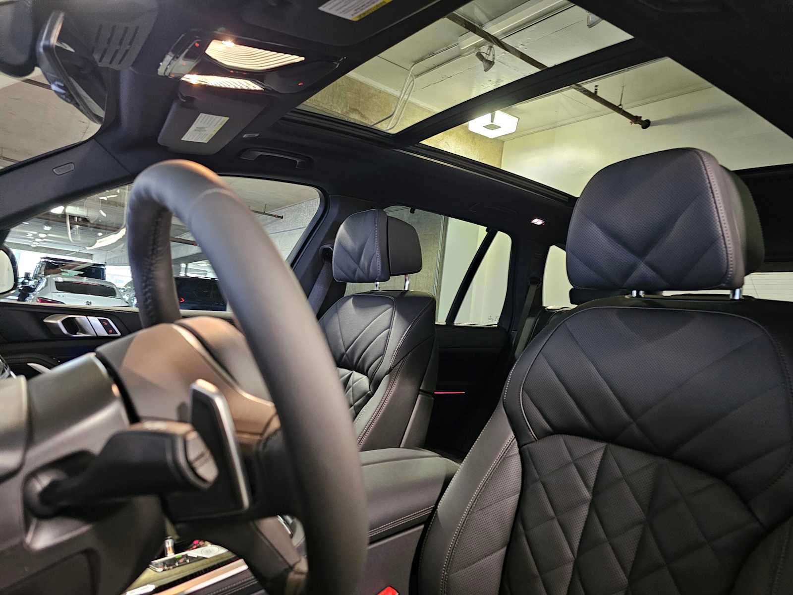 Thumbnail: 2026 BMW X5 - 26