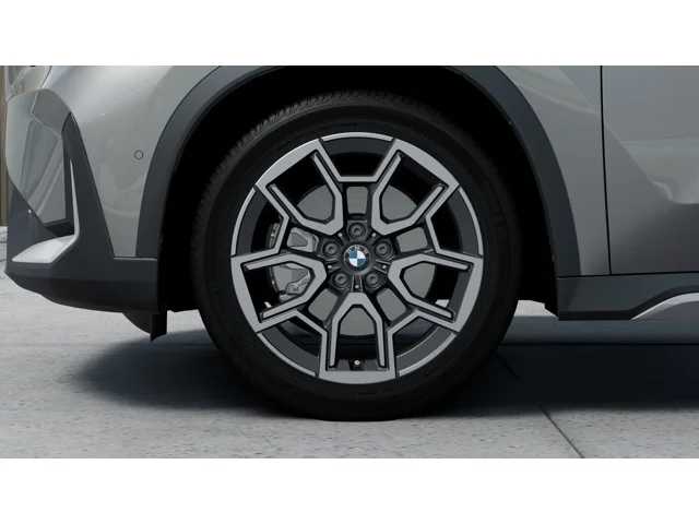 Thumbnail: 2026 BMW X1 - 7