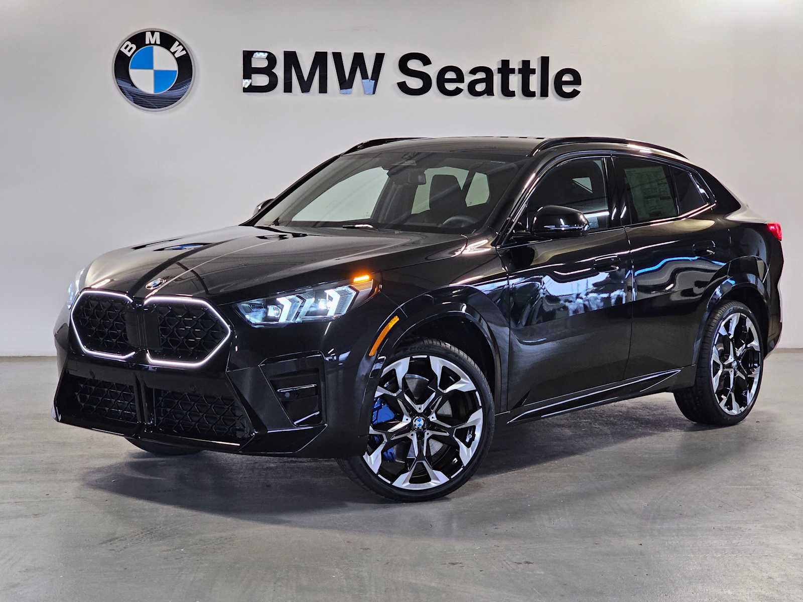 Thumbnail: 2026 BMW X2 - 1