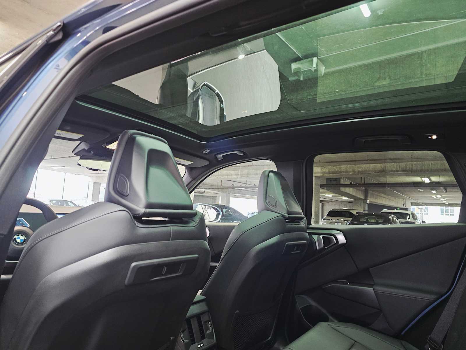 Thumbnail: 2026 BMW X3 - 26