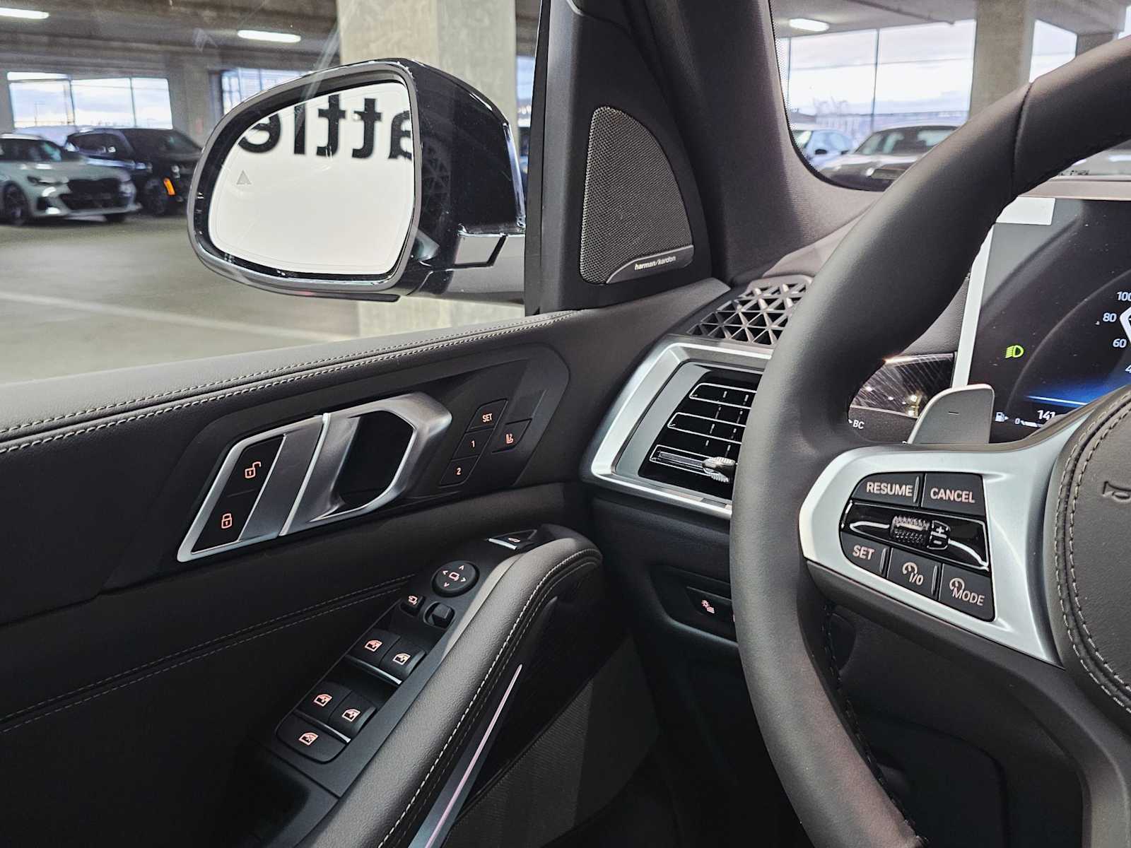 Thumbnail: 2026 BMW X5 - 22