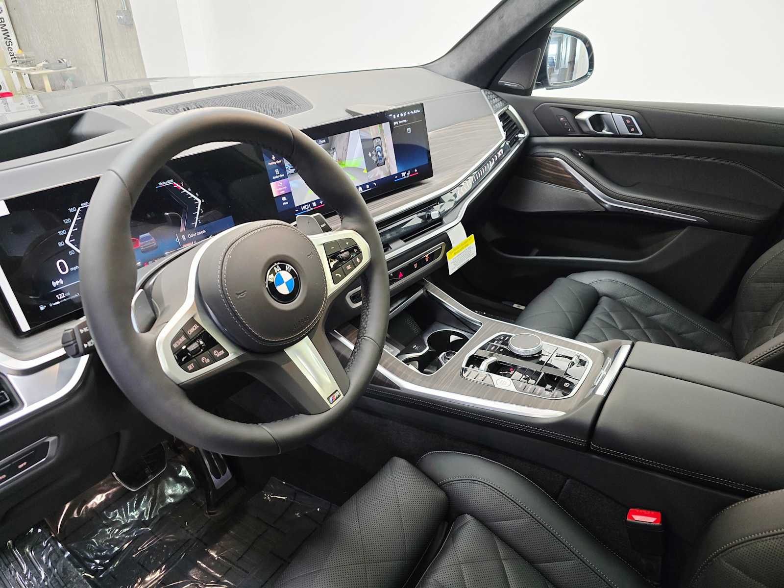 Thumbnail: 2026 BMW X7 - 2