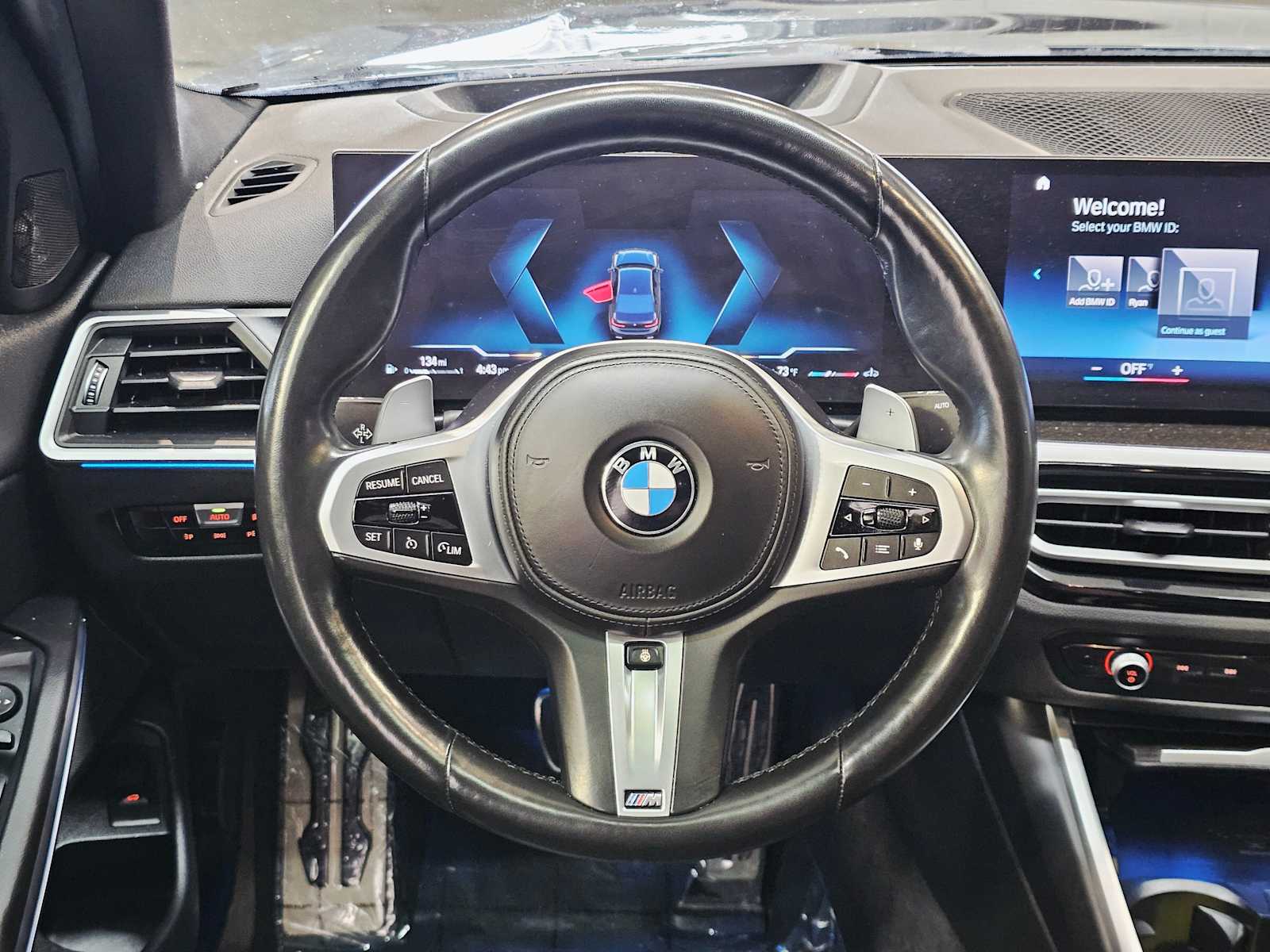 Thumbnail: 2023 BMW 3 Series - 11