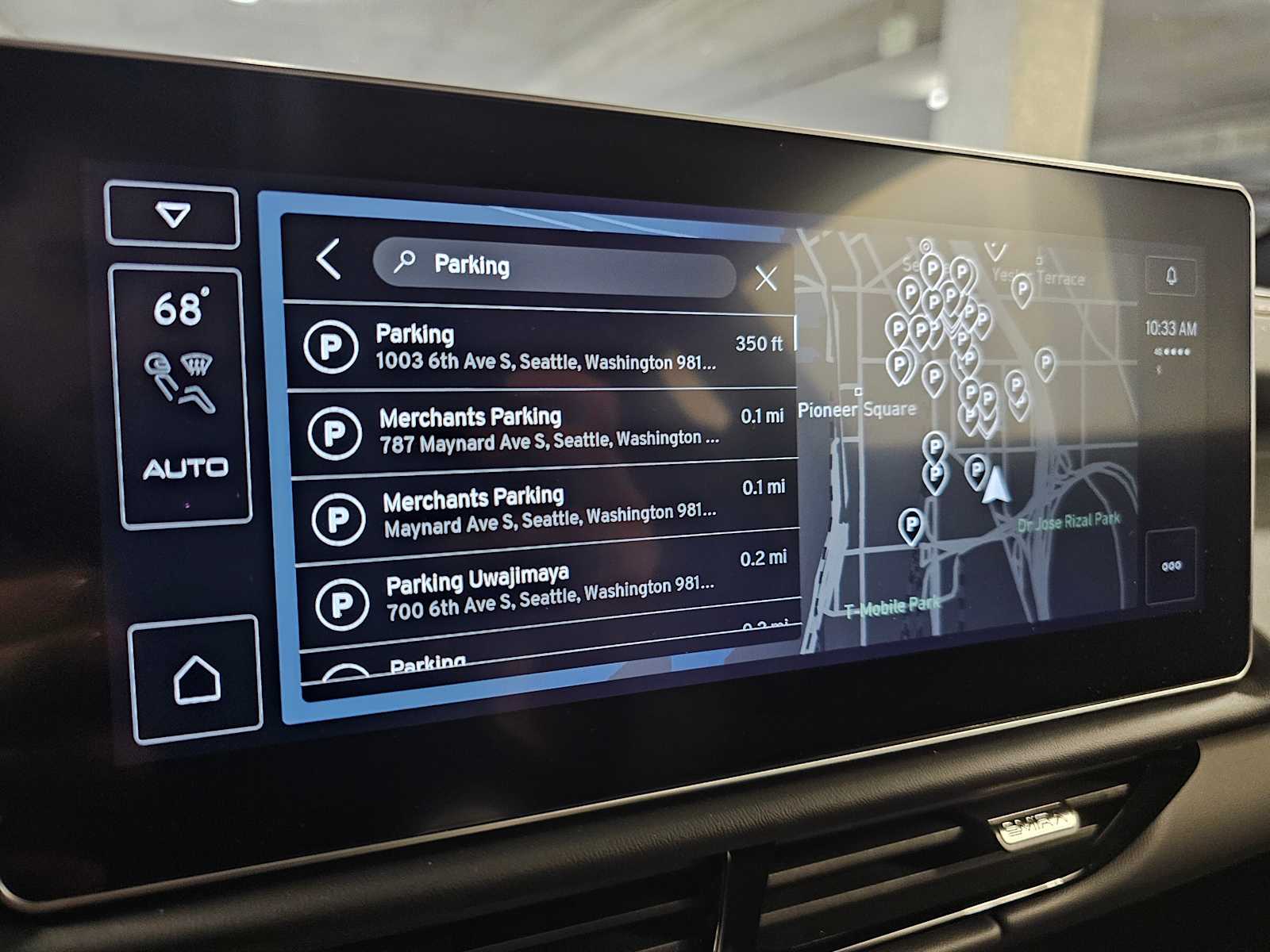 Thumbnail: 2024 Lotus Emira - 14