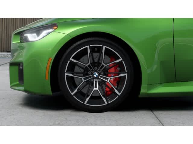 Thumbnail: 2026 BMW M2 - 7