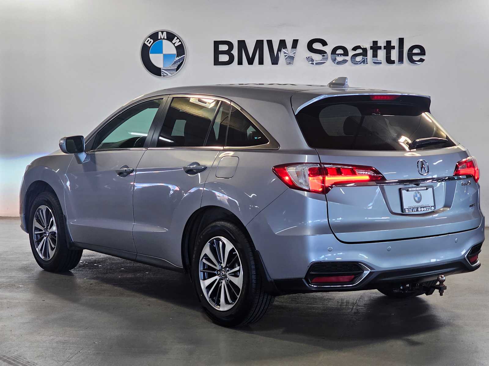 Thumbnail: 2016 Acura RDX - 4