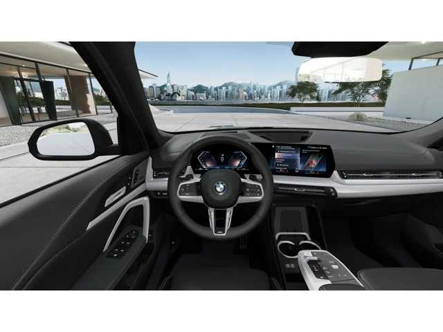 Thumbnail: 2026 BMW X1 - 13