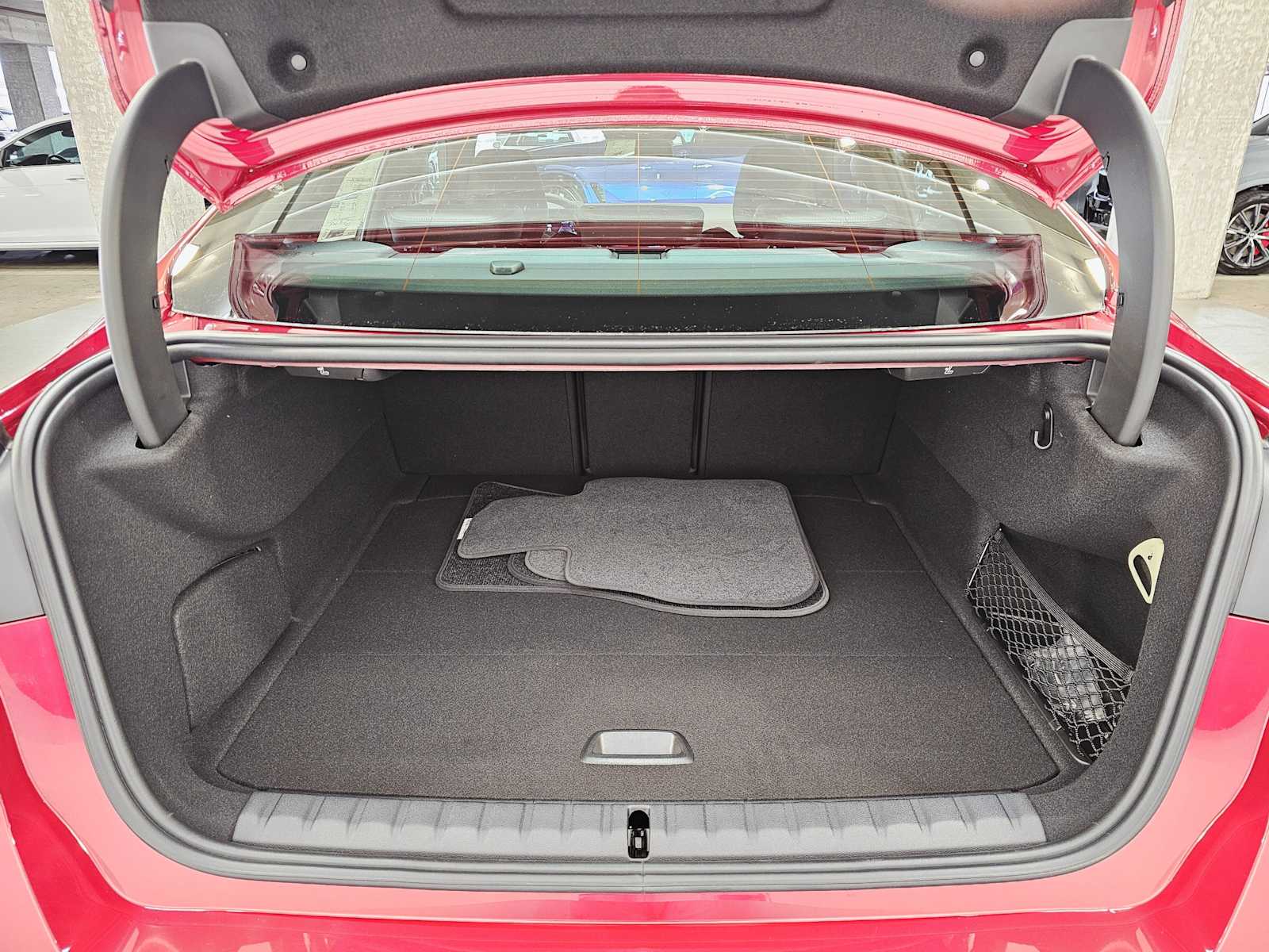 Thumbnail: 2025 BMW 2 Series - 28