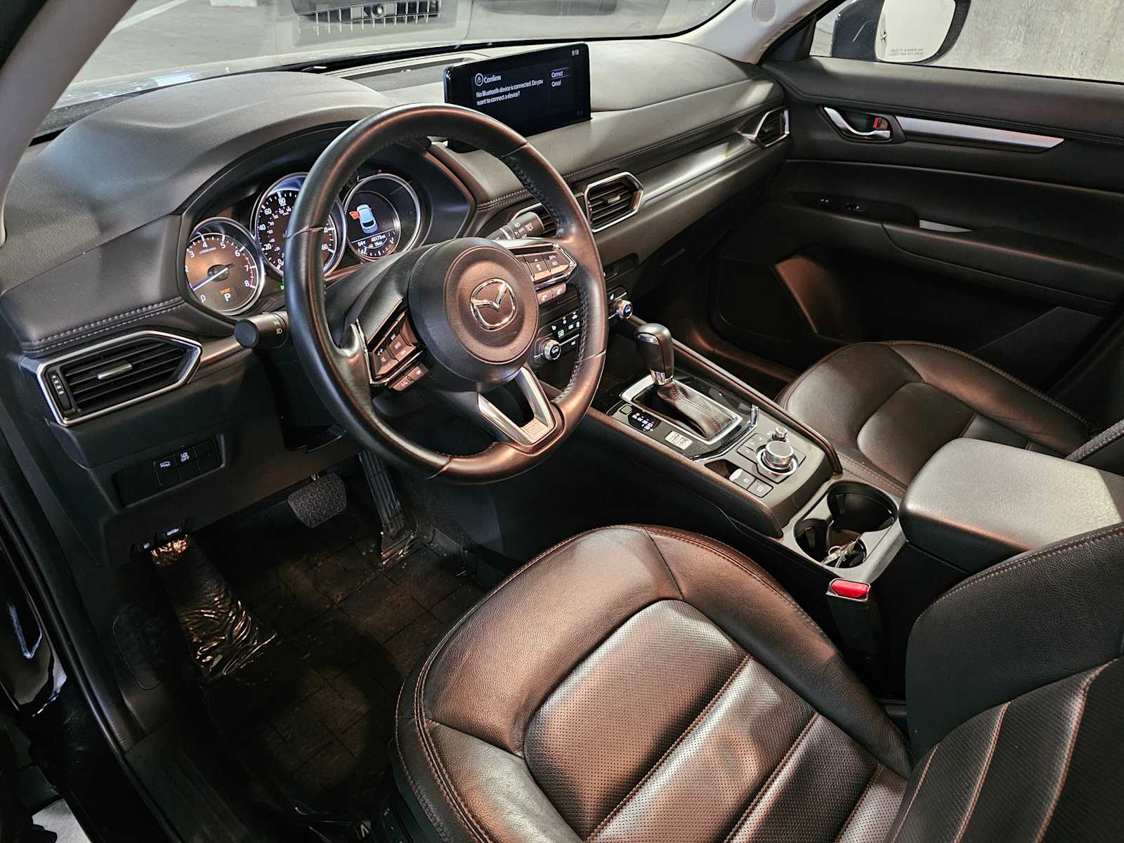 Thumbnail: 2022 Mazda CX-5 - 2