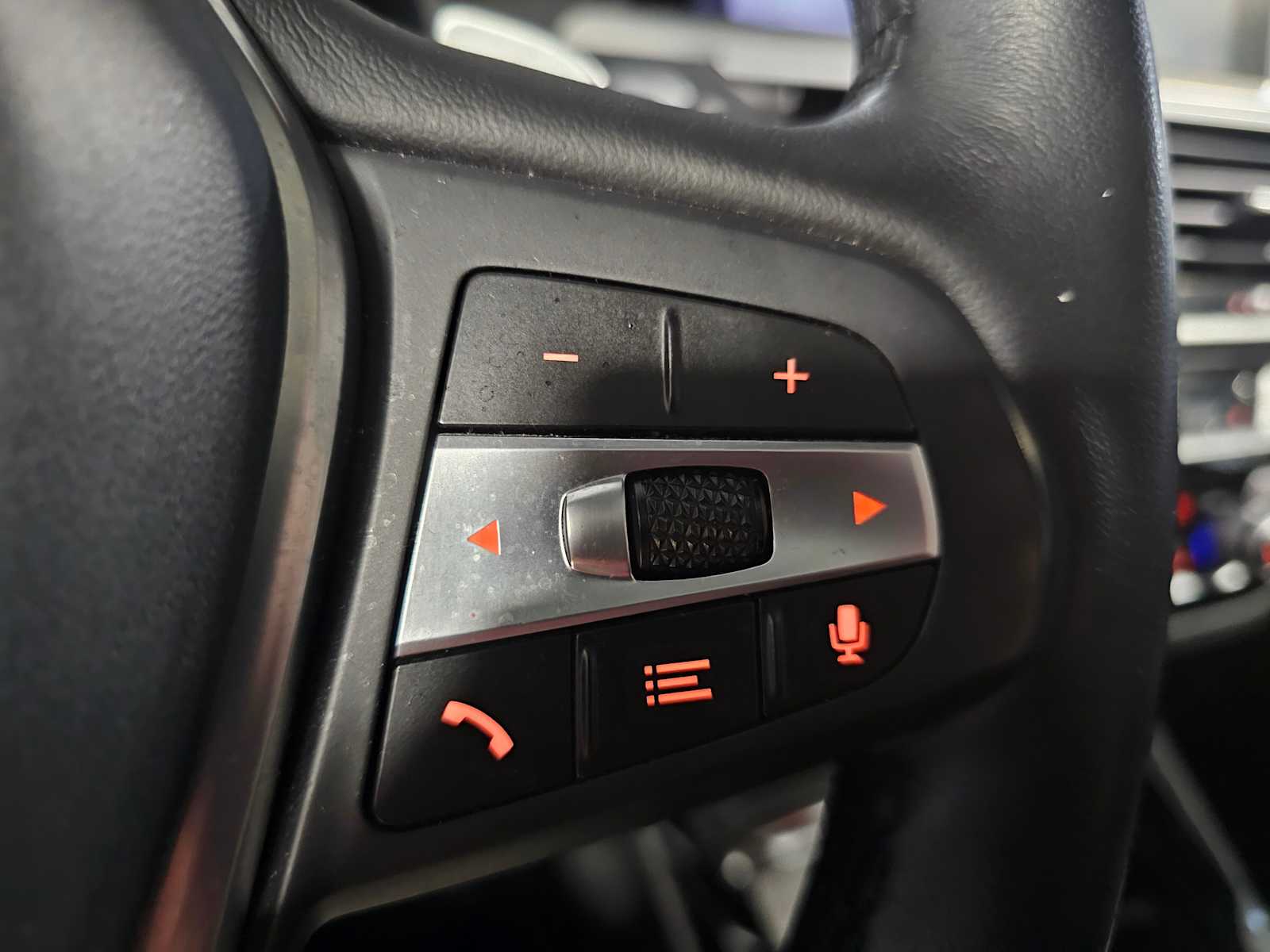 Thumbnail: 2021 BMW X3 - 21