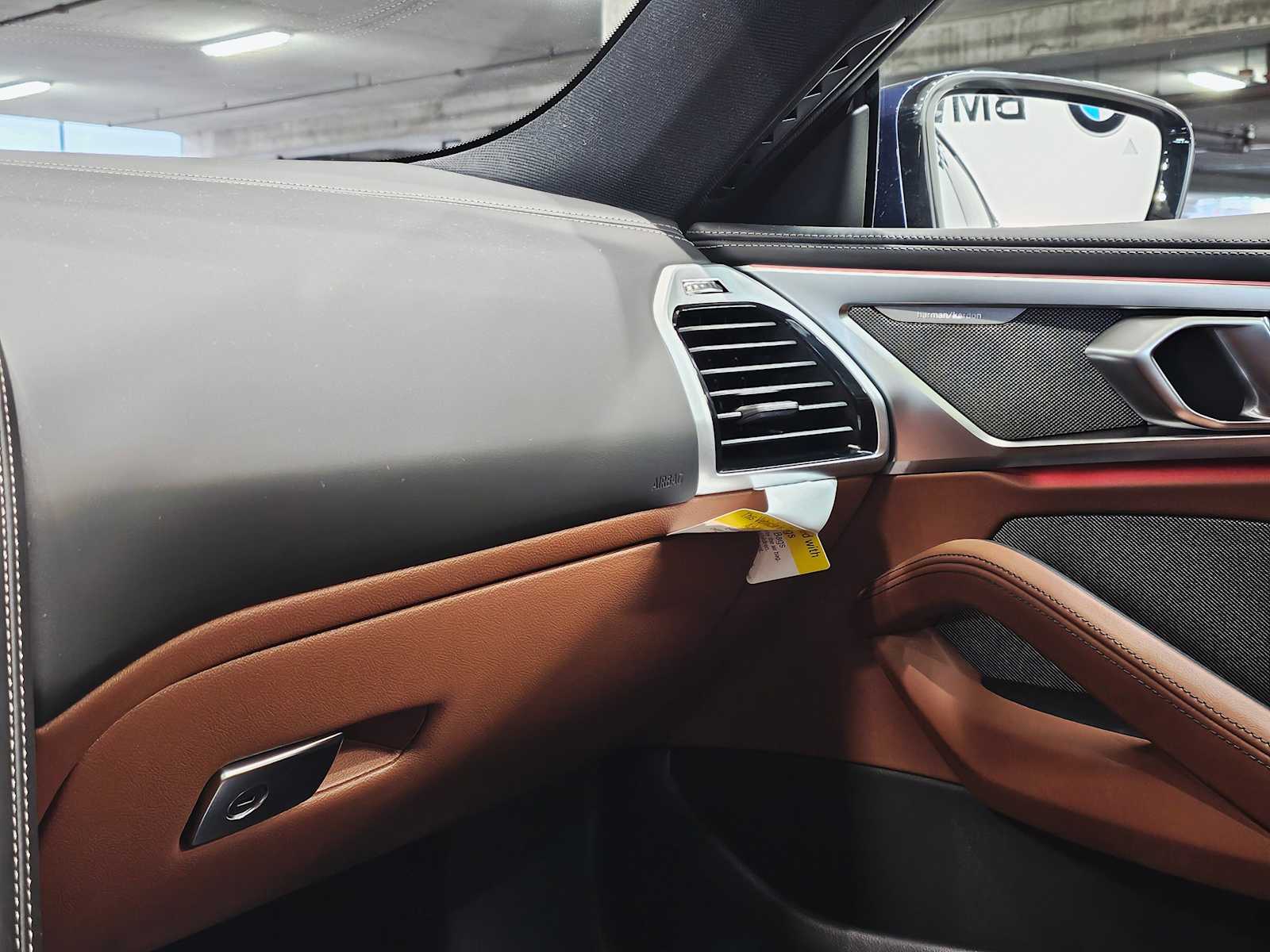 Thumbnail: 2026 BMW 8 Series - 20