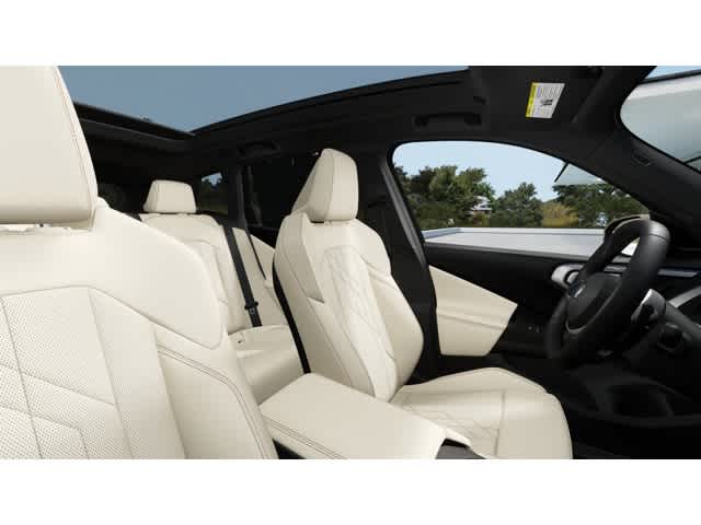 Thumbnail: 2026 BMW X3 - 9