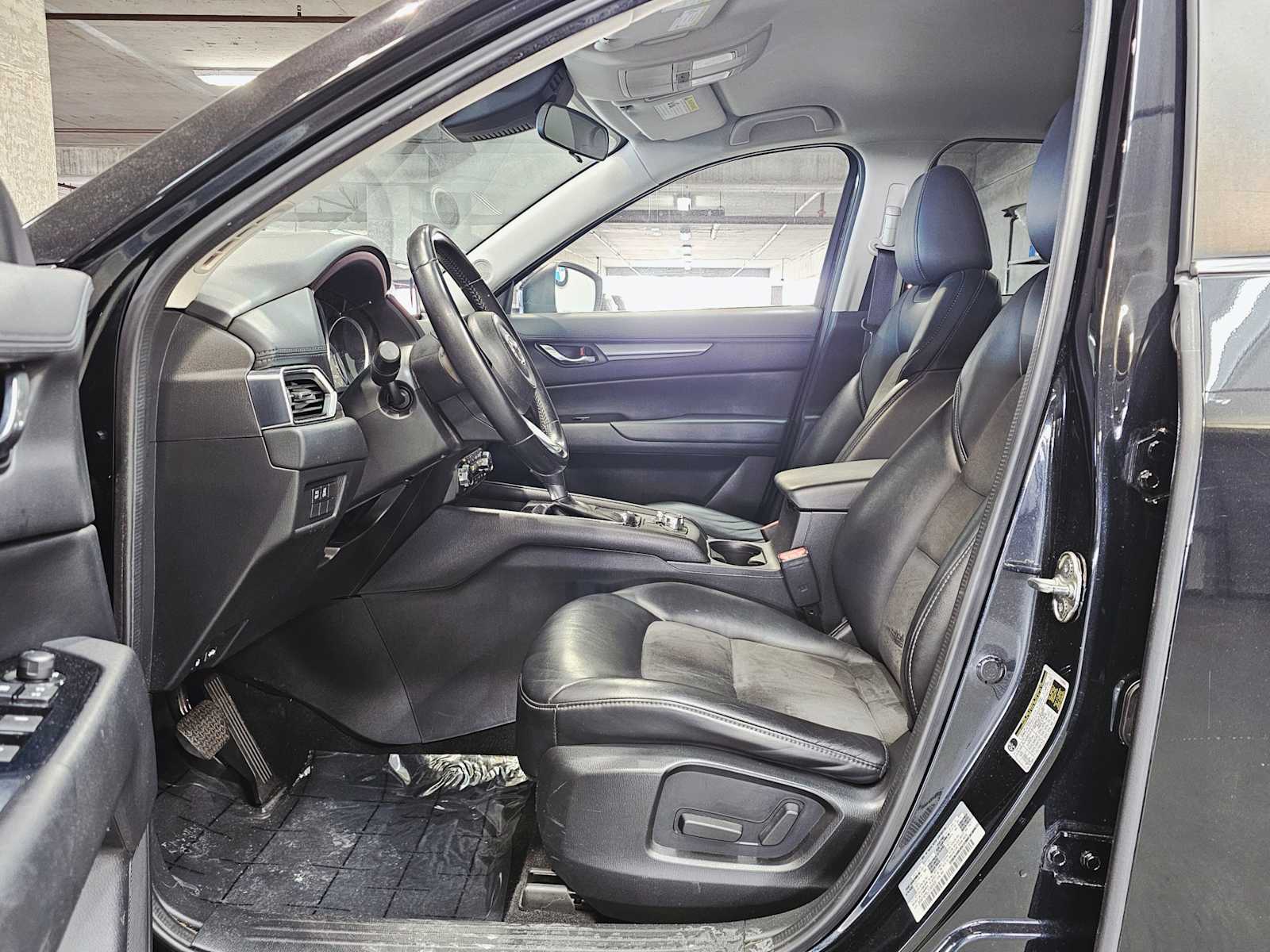 Thumbnail: 2018 Mazda CX-5 - 23