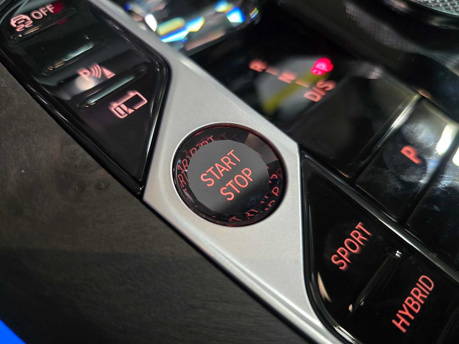 Thumbnail: 2026 BMW X5 - 21