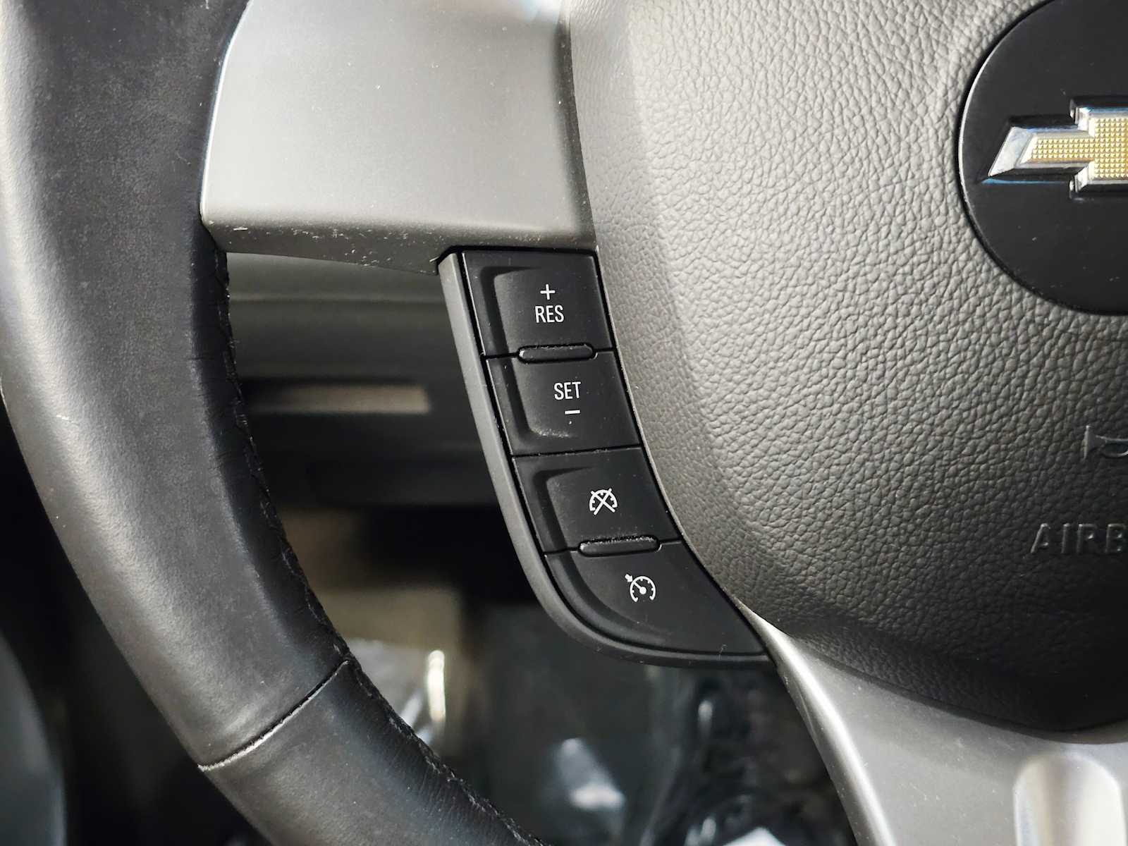 Thumbnail: 2015 Chevrolet Spark - 20