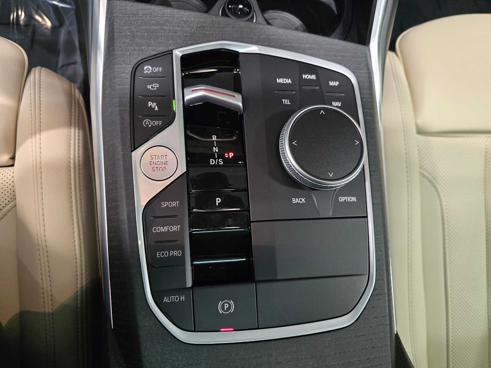 Thumbnail: 2026 BMW 3 Series - 23