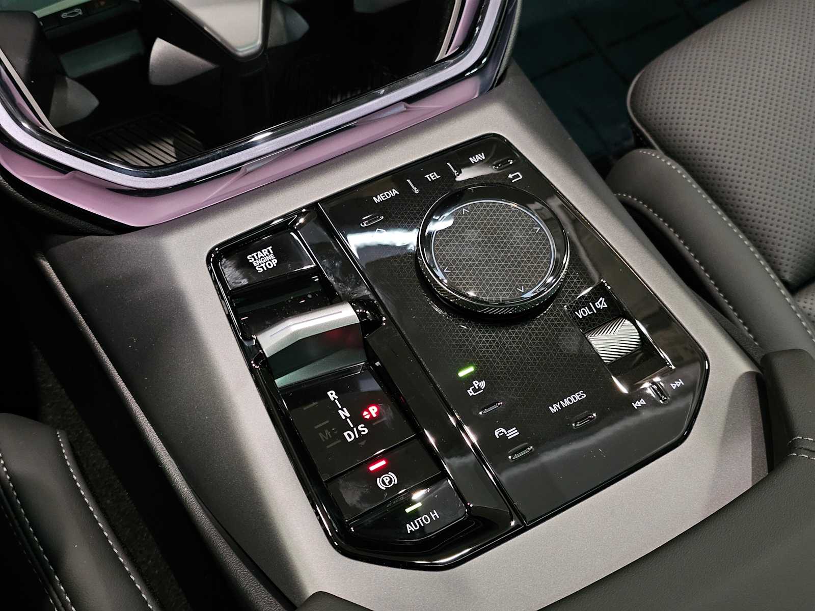 Thumbnail: 2026 BMW X3 - 17