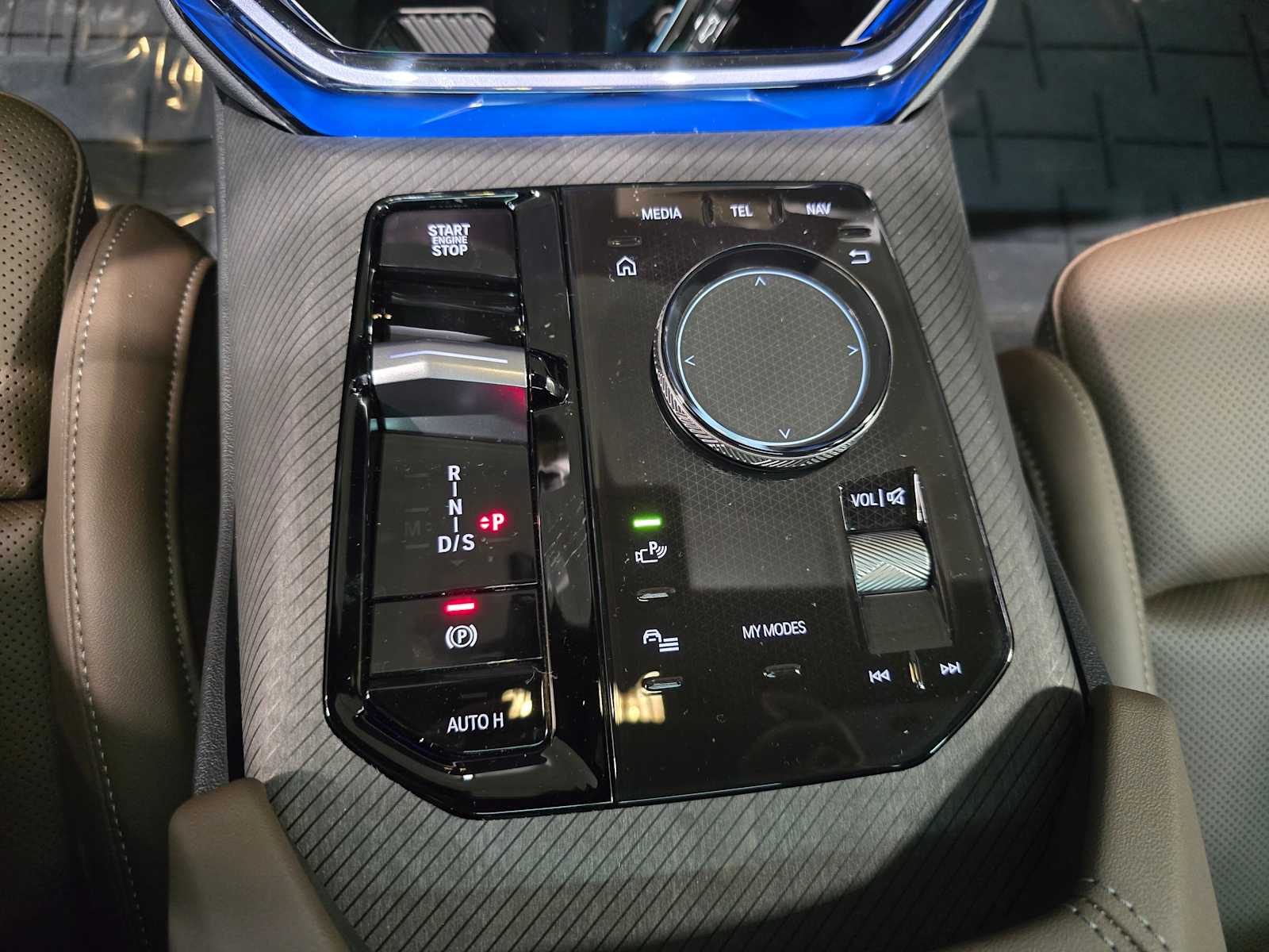 Thumbnail: 2026 BMW X3 - 21