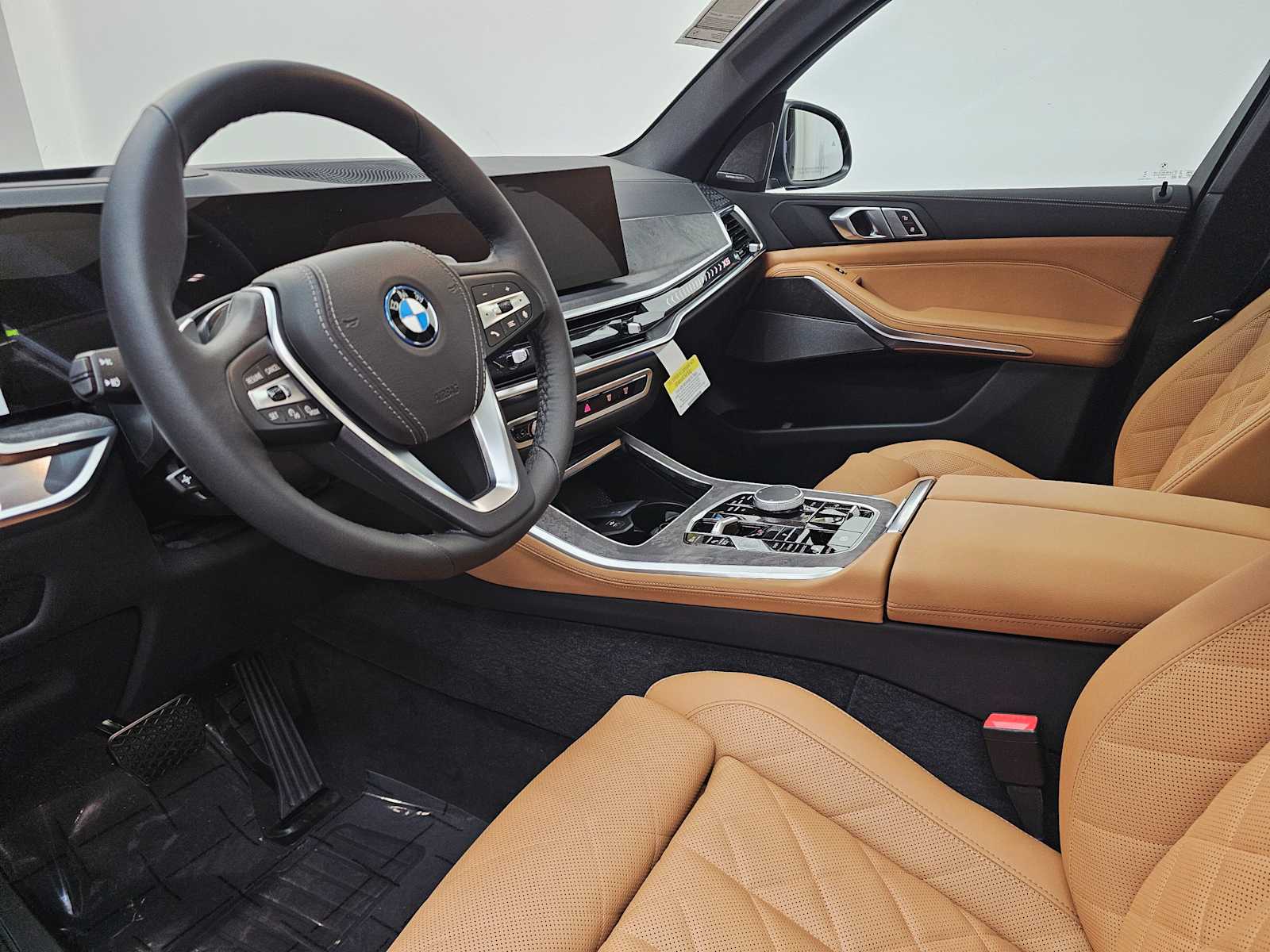 Thumbnail: 2026 BMW X5 - 2