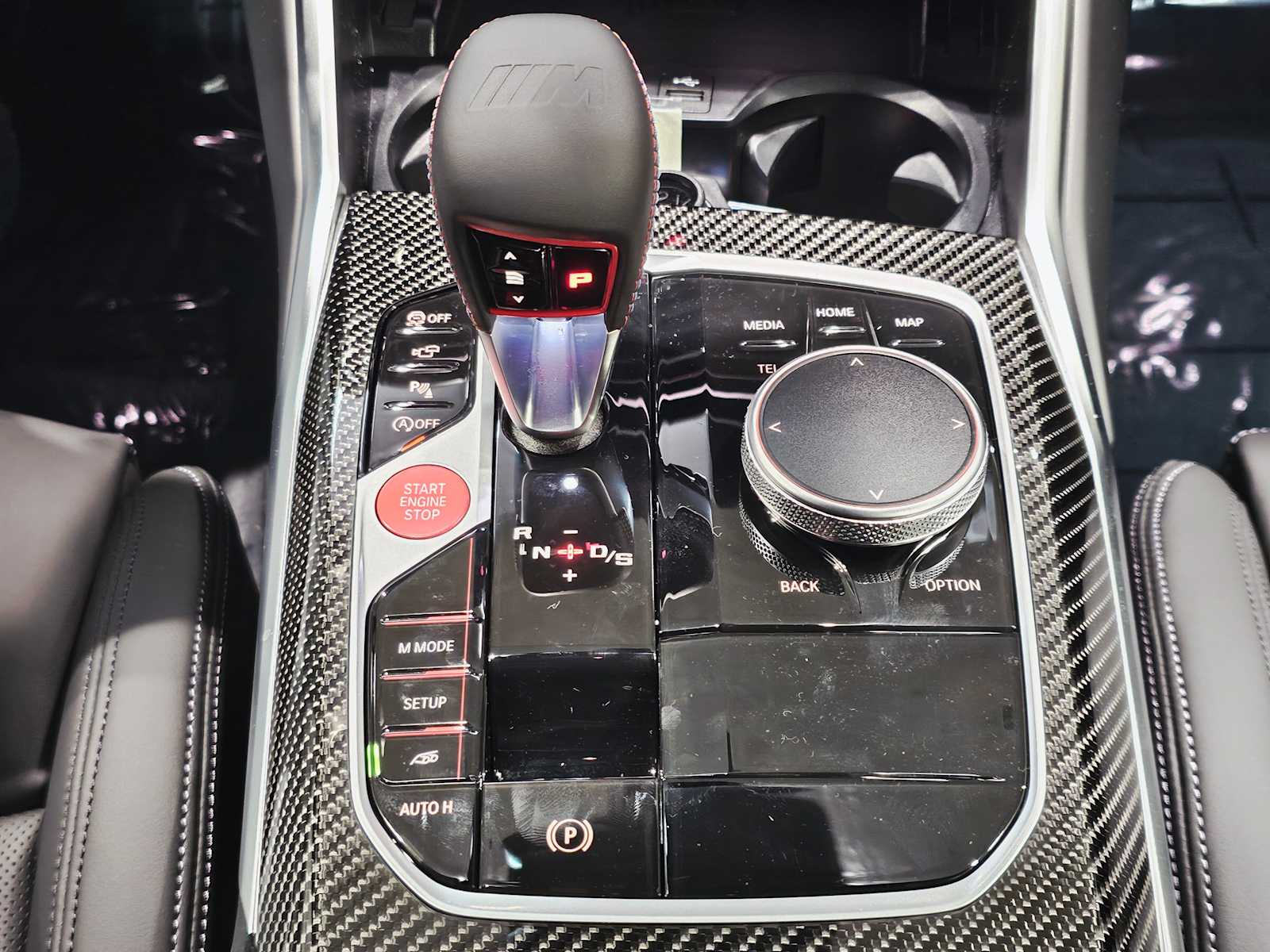 Thumbnail: 2026 BMW M4 - 18