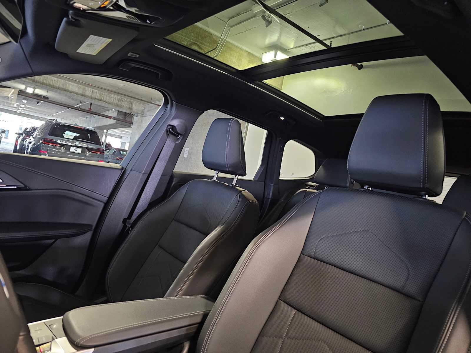 Thumbnail: 2025 BMW X1 - 29