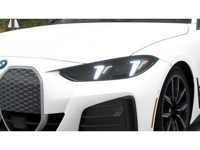 Thumbnail: 2025 BMW i4 - 6