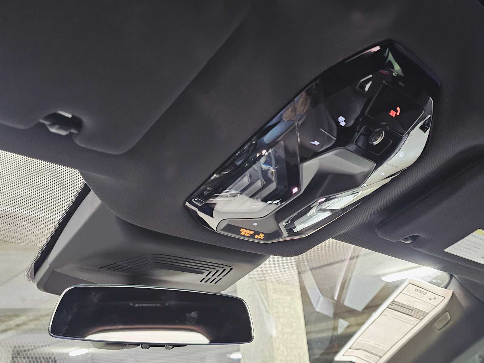 Thumbnail: 2026 BMW iX - 21