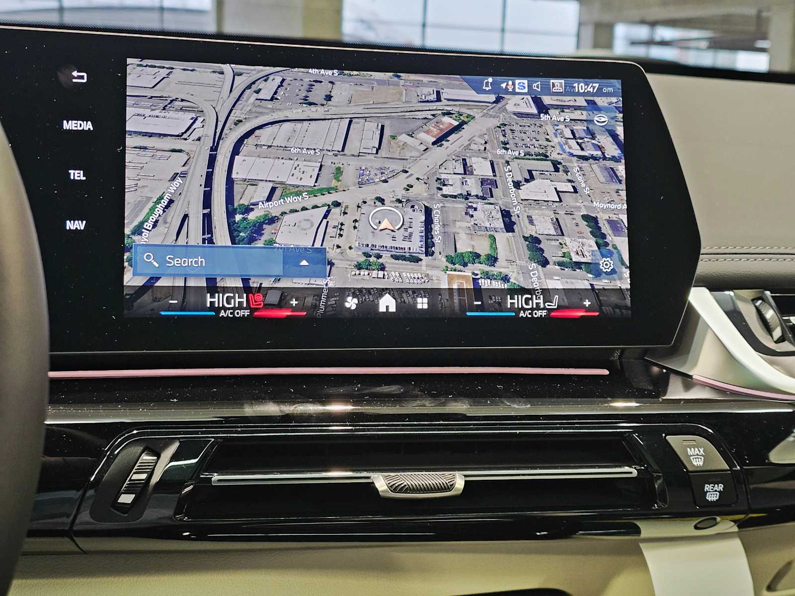 Thumbnail: 2026 BMW X1 - 16