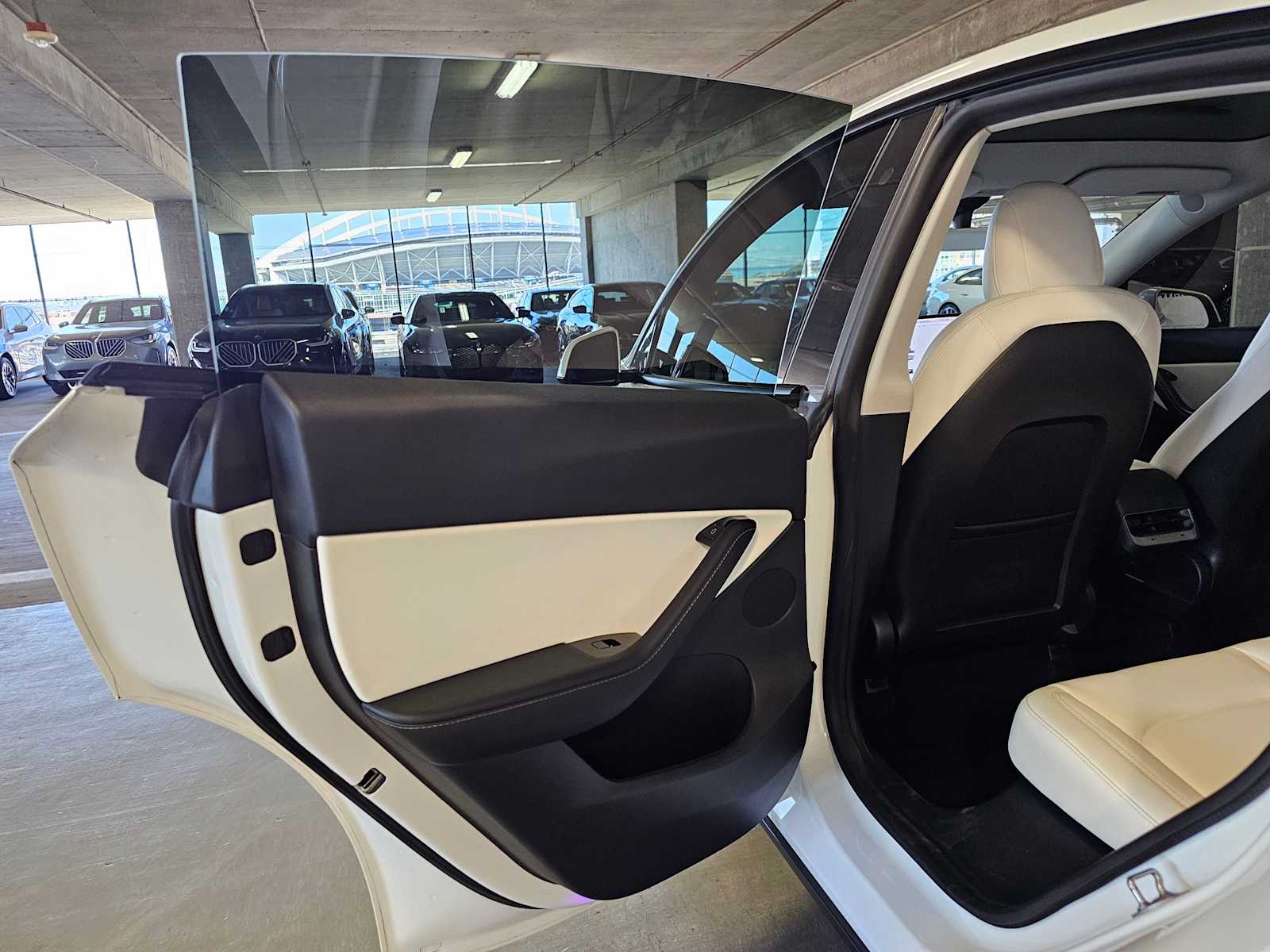 Thumbnail: 2020 Tesla Model Y - 23