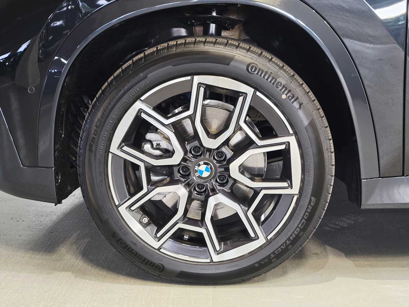 Thumbnail: 2026 BMW X1 - 8