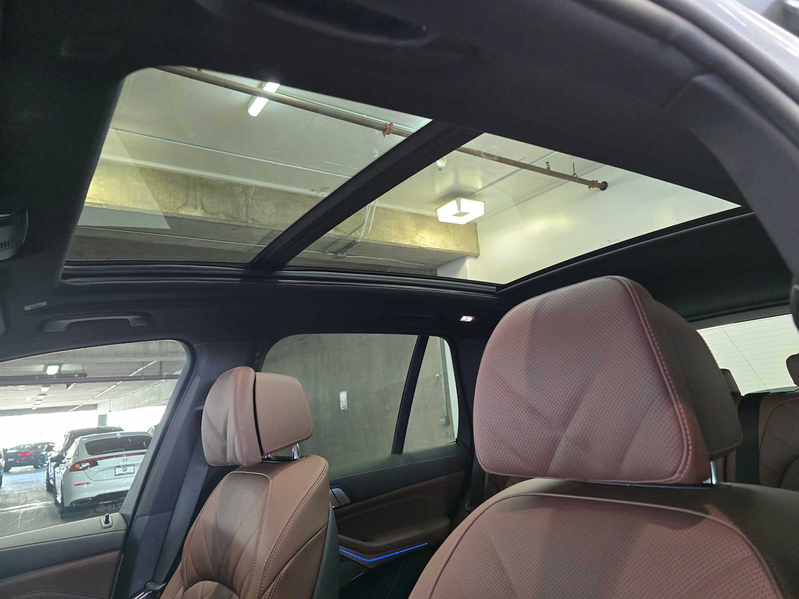 Thumbnail: 2026 BMW X5 - 25