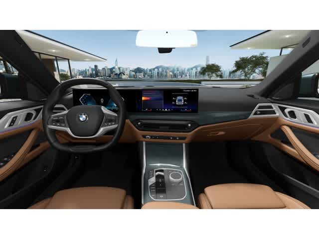 Thumbnail: 2025 BMW i4 - 10